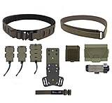 Image of Wilder Tactical Hitman Gear Elite Kit w/ Cobra FM Velcro Inner / 500D Dump / MHP Adapter