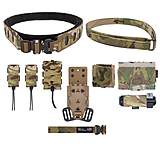 Image of Wilder Tactical Hitman Gear Elite Kit w/ Cobra FM Velcro Inner / 500D Dump / MHP Adapter