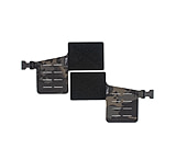 Image of Wilder Tactical HITMAN GEAR Half Rack Wing V1, Set of 2