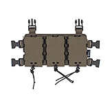 Image of Wilder Tactical HITMAN GEAR Triple Rifle Placard V1