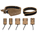 Image of Wilder Tactical Minimalist Molle Elite Package Standard