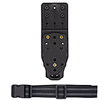 Image of Wilder Tactical Multi Holster Platform V2 w/MHP Adapter, 1.5in Elastic Strap