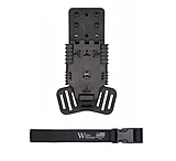 Image of Wilder Tactical Multi Holster Platform w/QLS Receiver / 1in Web Strap