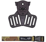 Image of Wilder Tactical QUBL/VUBL Leg Strap Assembly