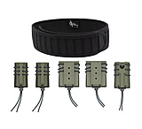 Image of Wilder Tactical The Ultimate Operator Package 1.5in Quick Clip Extended