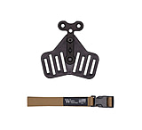 Image of Wilder Tactical UBL Leg Strap Assembly