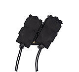 Image of Wilder Tactical Urban Assault Standard Rotating Double Pistol Magazine Pouch