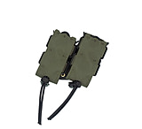 Image of Wilder Tactical Urban Assault Rotating Double Pistol Pouch