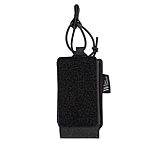 Image of Wilder Tactical Urban Assault Universal Small Radio Pouch
