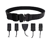 Image of Wilder Tactical Urban Defender LE Package w/ Velcro Inner Belt