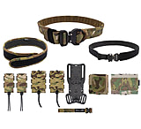 Image of Wilder Tactical Urban Elite Kit w/ Mesh Dump Pouch Extended