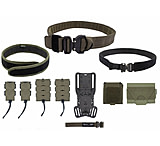 Image of Wilder Tactical Urban Elite Kit w/ 500D Extended Dump Pouch