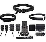 Image of Wilder Tactical Urban Elite Kit w/ 500D Extended Dump Pouch