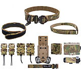 Image of Wilder Tactical Urban Extended Elite Kit