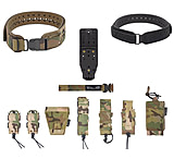 Image of Wilder Tactical HITMAN GEAR Charlie TruForm LE Full Belt Package - Women's