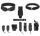 Image of Wilder Tactical HITMAN GEAR Charlie TruForm Mid LE Belt Package - Women's