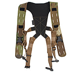 Image of Wilder Tactical HITMAN GEAR Lightweight Modular Shoulder Harness V1