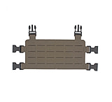 Image of Wilder Tactical HITMAN GEAR MOLLE Placard V1