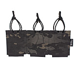 Image of Wilder Tactical HITMAN GEAR SlickMag Triple AR-15 Pocket Placard