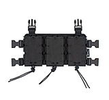 Image of Wilder Tactical HITMAN GEAR Triple Rifle Placard V1