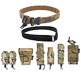 Image of Wilder Tactical Urban Duty LE Belt Package