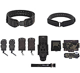 Image of Wilder Tactical Woman's Hitman Gear Charlie Truform Elite Full Curve Kit w/Qls Receiver