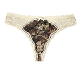 Image of Wilderness Dreams Lace Thong - Women's