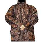 Image of WILDFOWLER Waterproof Power Parka - Men's
