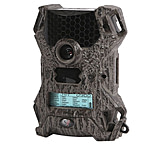 Image of Wildgame Innovations Vision 8 Lightsout Tru Bark - 8MP Micro Digital Trail Camera
