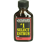 Image of Wildlife Research Center #1 Select Estrus One Ounce 401W