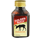 Image of Wildlife Research Center Golden Buck