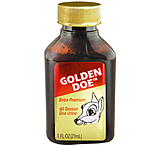 Image of Wildlife Research Center Golden Doe