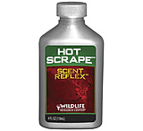 Image of Wildlife Research Center Hot Scrape