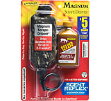 Image of Wildlife Research Center Magnum Scrape-Dripper Combo with Golden Scrape