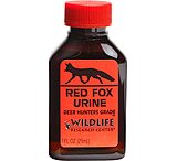 Image of Wildlife Research Center Red Fox Masking Scent