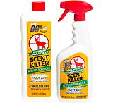 Image of Wildlife Research Center Scent Killer Autumn Fomula 24/24 FL OZ Combo