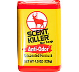 Image of Wildlife Research Center Scent Killer Bar Soap