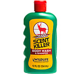Image of Wildlife Research Center Scent Killer Body Wash and Shampoo