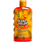 Image of Wildlife Research Center Scent Killer Gold Body Wash &amp; Shampoo
