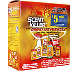 Image of Wildlife Research Center Scent Killer Super Charged Kit