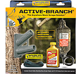 Image of Wildlife Research Center Active-Branch Mock Scrape Kit