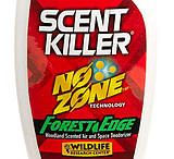 Image of Wildlife Research Center Forest Edge Scent Elimination