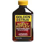 Image of Wildlife Research Center Wrc Deer Lure Golden Estrus W/scent Reflex Tech
