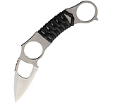 Image of Wildsteer 3C-K Karambit Neck Knife Fixed Blade Knife