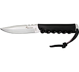 Image of Wildsteer Baby Wild Fixed Knife