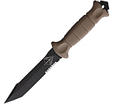 Image of Wildsteer BLADE-H4 Survival Knife