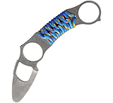 Image of Wildsteer C-K Trainer Karambit Fixed Blade Knife