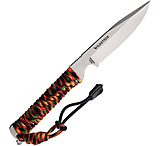 Image of Wildsteer Crazy Tech Fixed Blade