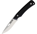 Image of Wildsteer K-NIF Slip Joint Black