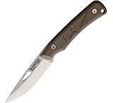 Image of Wildsteer K-NIF Slip Joint Coyote